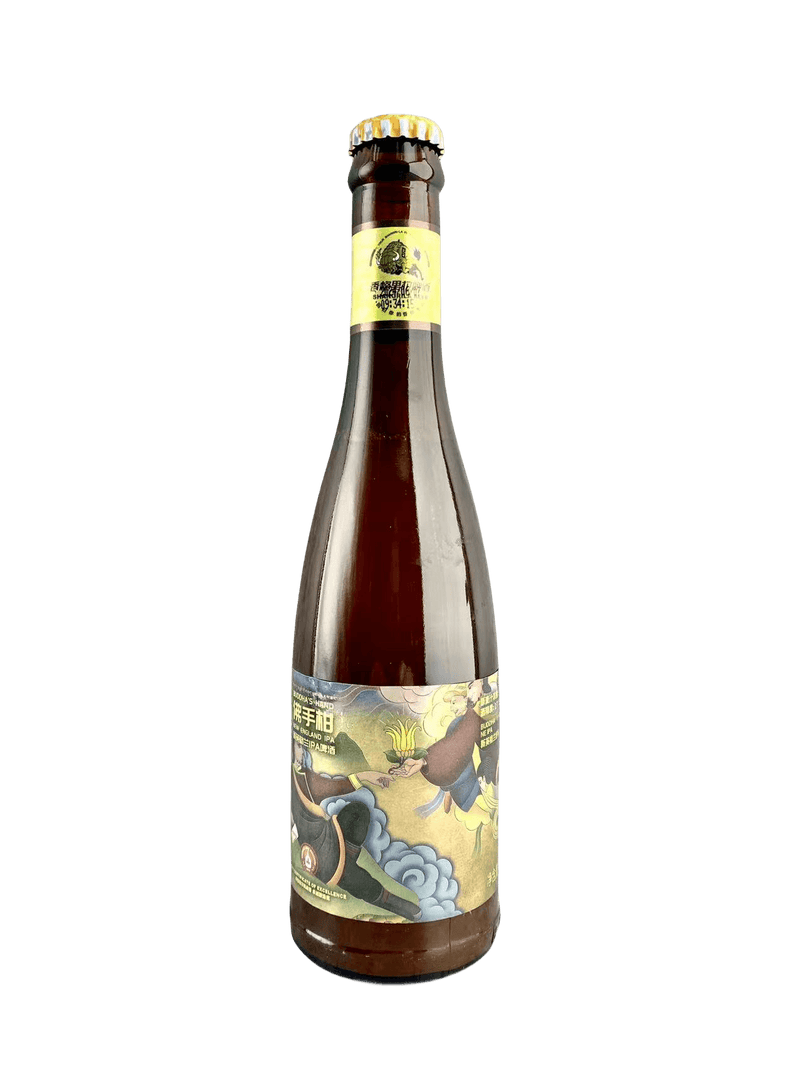 Shangrila Beer Buddha&
