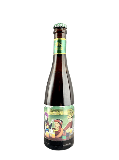 Shangrila Beer Tibetan Pale Ale 330ml x 6 Craft Beer (Product of Shangrila) - CG LIQUOR