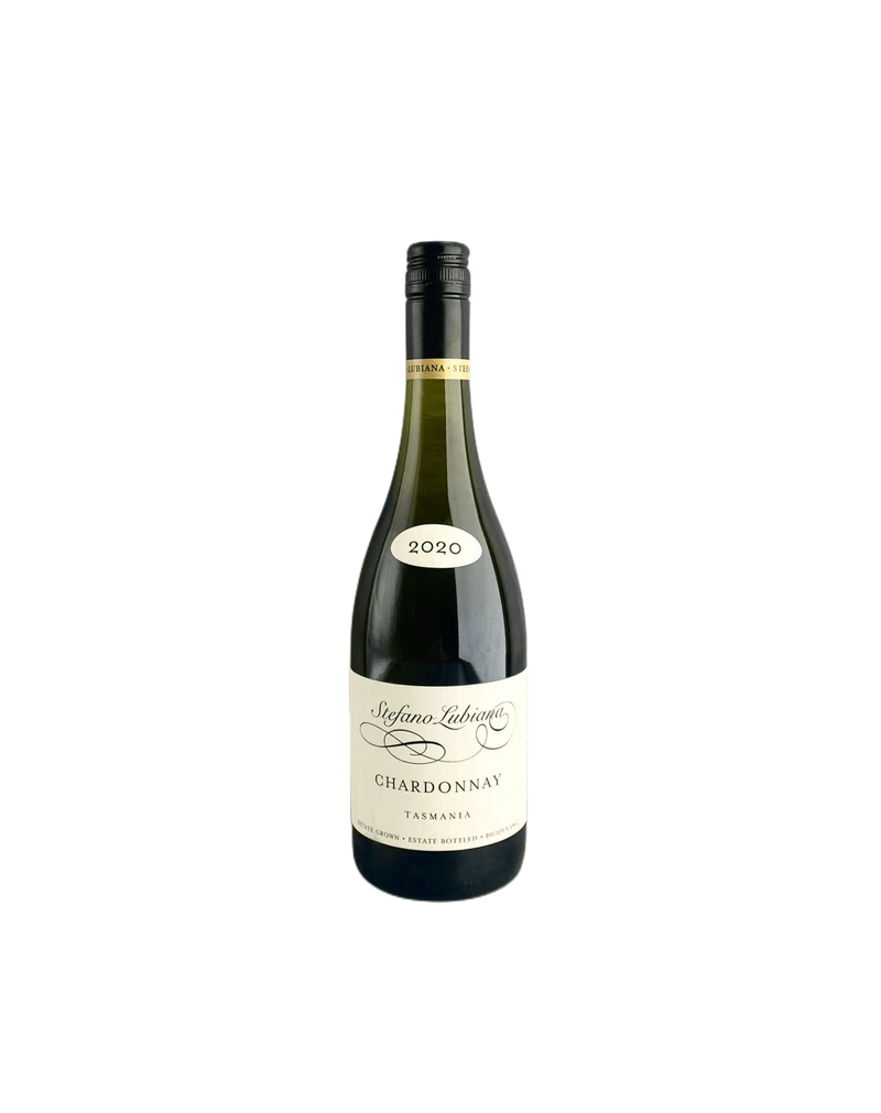 Stefano Lubiana Chardonnay 2020 750ml - CG Liquor