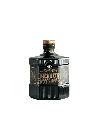 The Sexton Irish Whiskey 700ml - CG Liquor