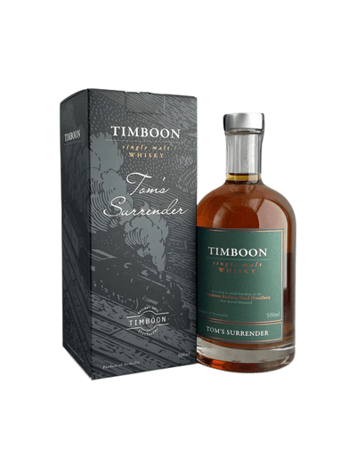 Timboon Tom's Surrender 500ml - CG Liquor