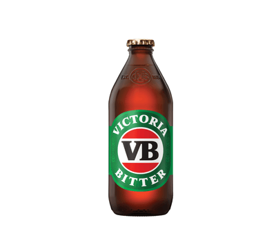 Victoria Bitter 375ml x 24(Case) - CG Liquor