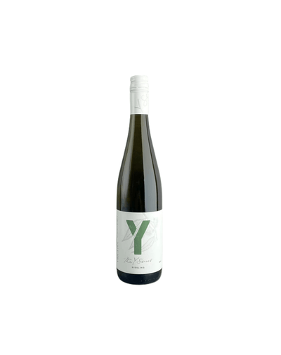 Yalumba The Y Series Riesling 2021 750ml - CG Liquor