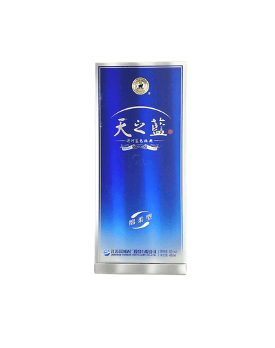 Yang He Tian Zhi Lan 480ml 52% alc - CG Liquor